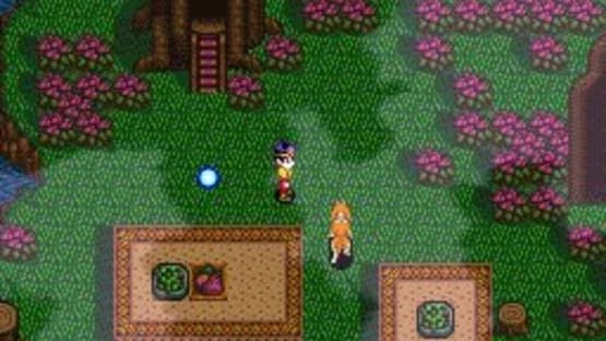 Soul Blazer — Screenshoty