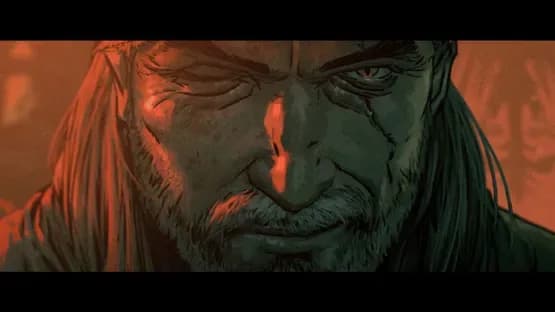 Thronebreaker: The Witcher Tales — Screenshoty