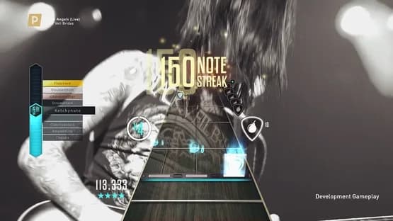 Guitar Hero Live — Screenshots
