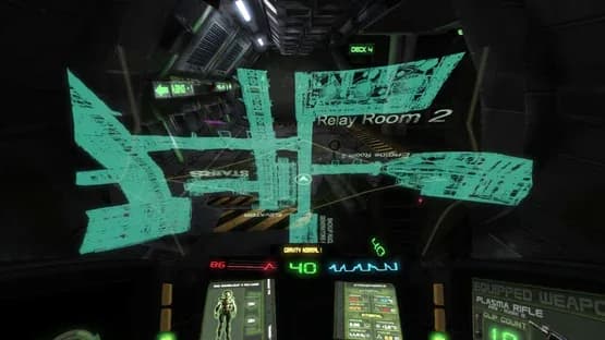 Ghostship Aftermath — Screenshots