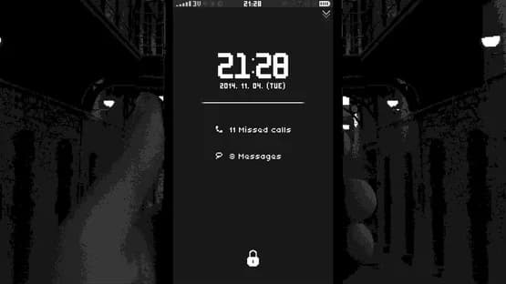 Replica — Screenshots