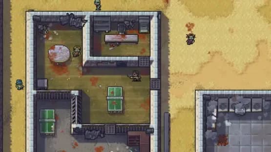 Team17 Indie Collection — Screenshoty