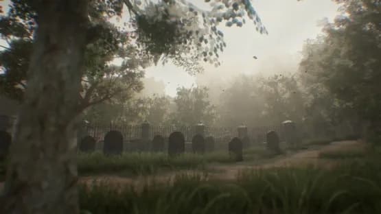 The Painscreek Killings — Screenshots