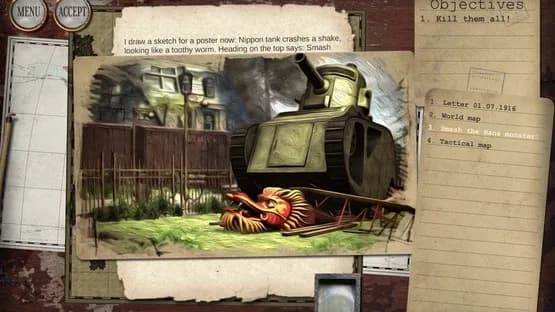 Steam Squad — Screenshots