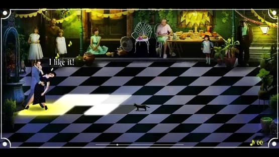 El Tango de la Muerte — Screenshots