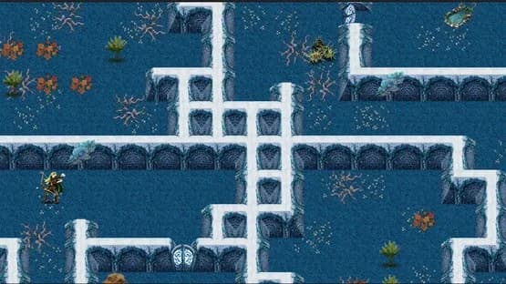 Equilibrium of Divinity — Screenshoty