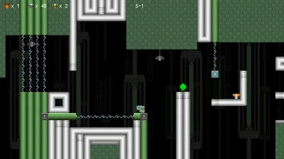 Squirreltopia — Screenshots