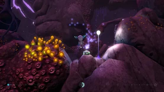 The UnderGarden — Screenshots