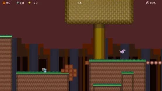 Squirreltopia — Screenshots