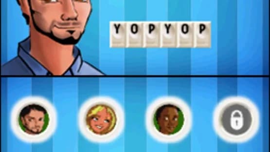 Rummikub — Screenshoty