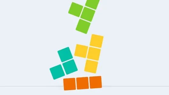 Paint Tower! — Screenshots