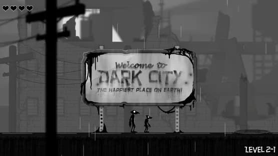 Crowman & Wolfboy — Screenshots