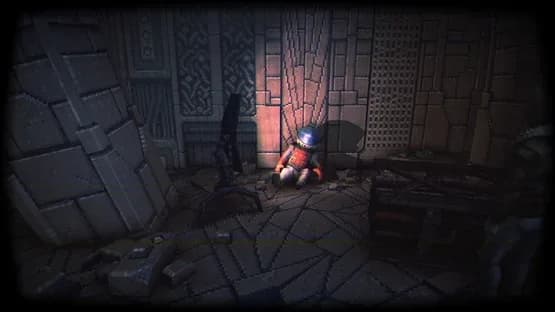 Unlucky Seven — Screenshoty