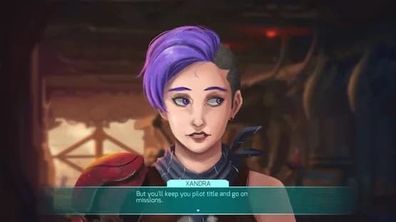 Defenders of Ekron — Screenshots