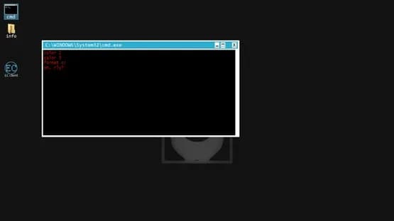 Hack_Me — Screenshots