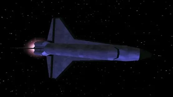 X: Beyond the Frontier — Screenshoty