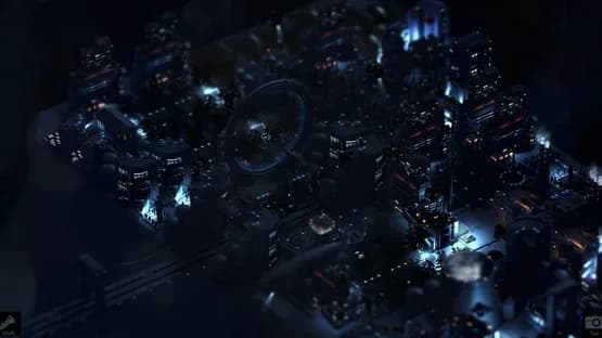 Cliff Empire — Screenshoty