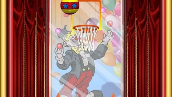 Arcade Hoops Basketball HD — Screenshots