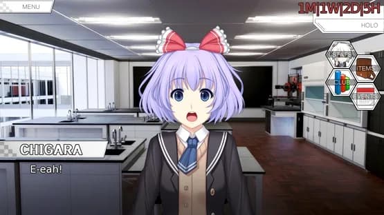 Sunrider Academy — Screenshots
