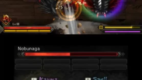 Sadame — Screenshots