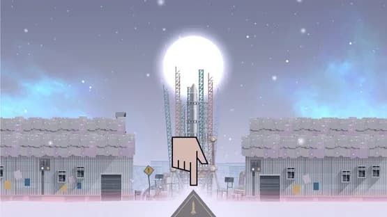 Opus: Rocket of Whispers — Screenshoty