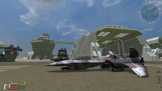 All Aspect Warfare — Screenshots