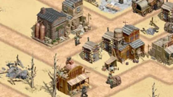 1849 — Screenshots