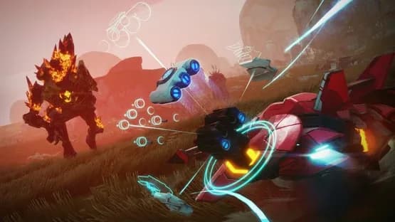 Starlink: Battle for Atlas — Screenshots