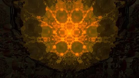 Dimensional Intersection — Screenshots