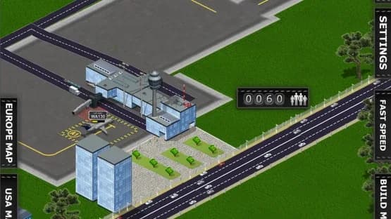 The Terminal 2 — Screenshots
