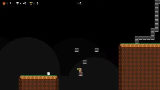 Squirreltopia — Screenshots