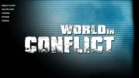 World in Conflict: Complete Edition — Screenshoty