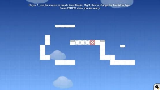 Build 'n Bump — Screenshoty