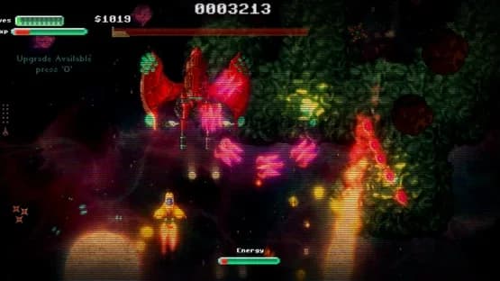 Star Drifter — Screenshots