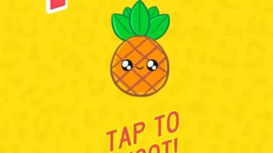 Pineapple Pen — Screenshoty