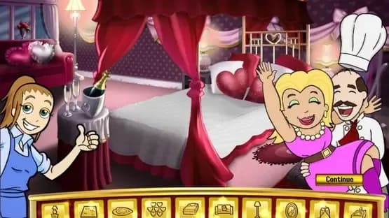 Hotel Dash Suite Success — Screenshots