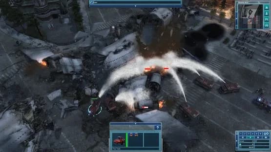 Emergency 2014 — Screenshots