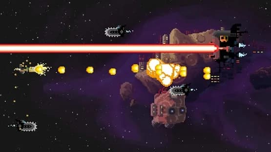 Steredenn: Binary Stars — Screenshots