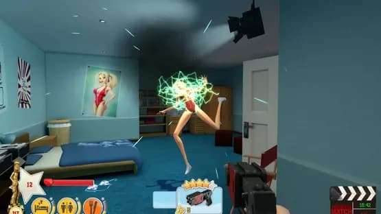 Bloody Good Time — Screenshots