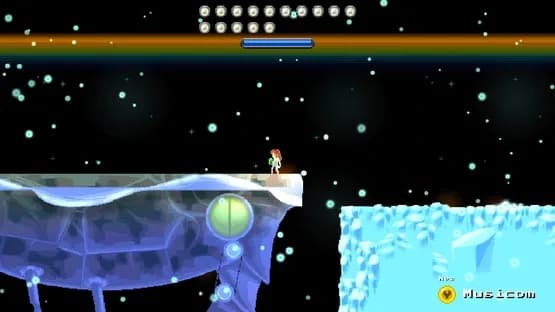 Chronicles of Teddy: Harmony of Exidus — Screenshoty