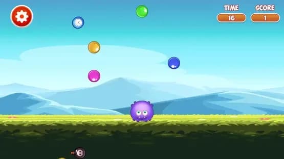 Feeding the Monster — Screenshots