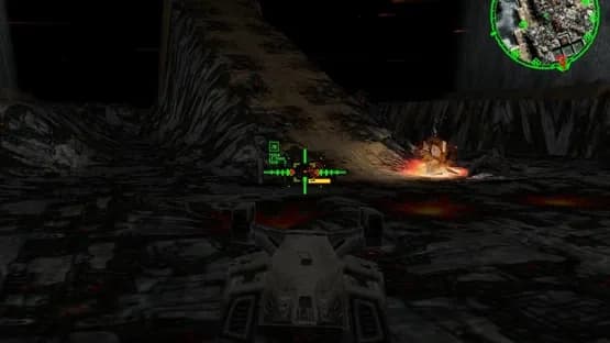 Uprising 2: Lead and Destroy — Screenshoty