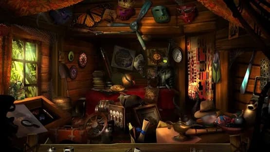 Arizona Rose and the Pirates' Riddles — Screenshots