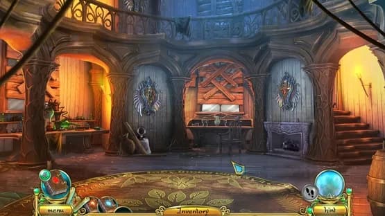 Myths of Orion: Light from the North — Screenshots