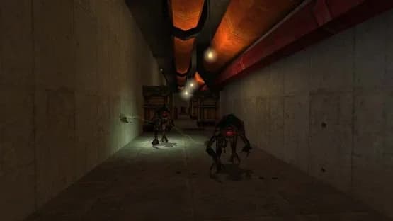 Half-Life: Source — Screenshoty