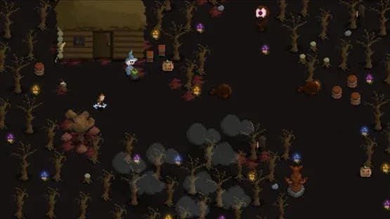 Totem — Screenshots