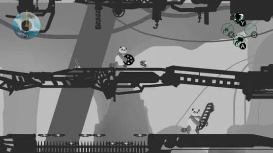 Ascender — Screenshots