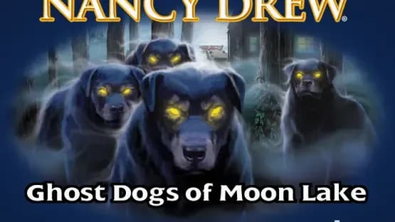 Nancy Drew: Ghost Dogs of Moon Lake — Screenshots