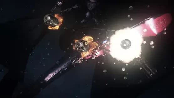 Bayonetta 3 — Screenshoty