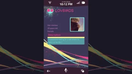 A Normal Lost Phone — Screenshoty